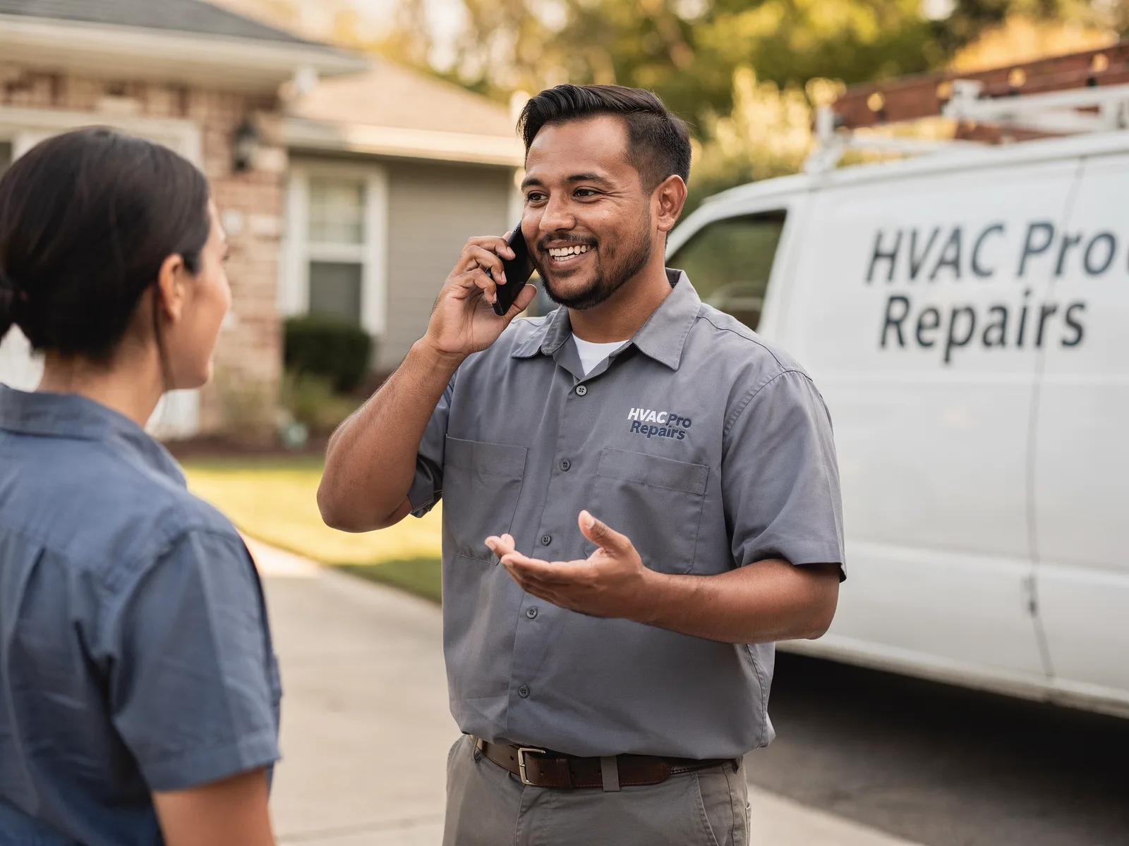 Heat Pump Repair New Roads, LA FAQs